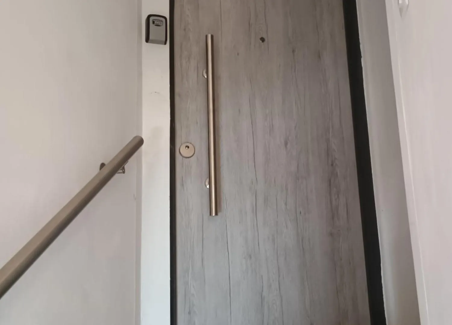 Moon Light-Free Parking Apartment Rijeka 0*,  Croatia