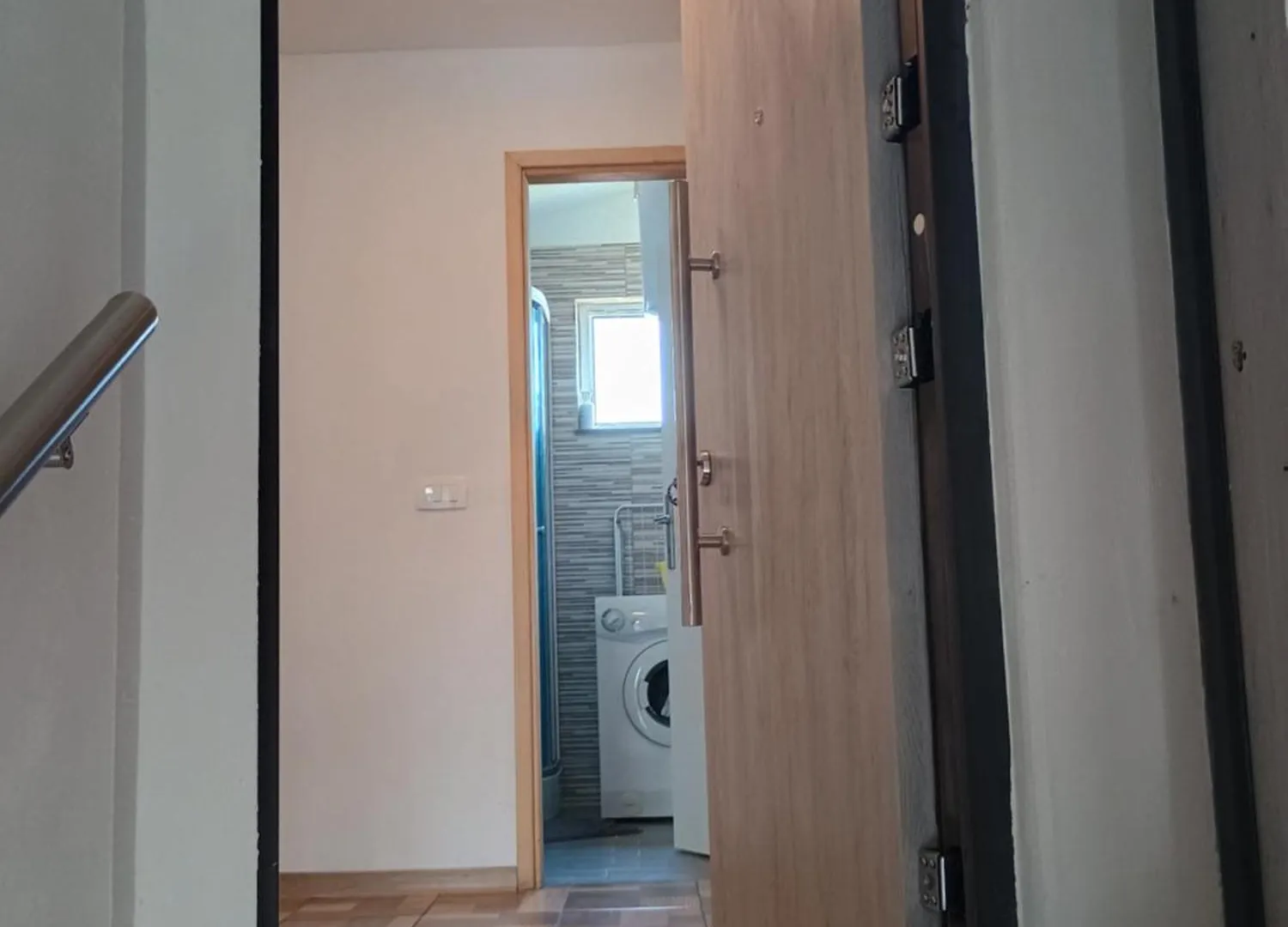 Moon Light-Free Parking Apartment Rijeka Croatia