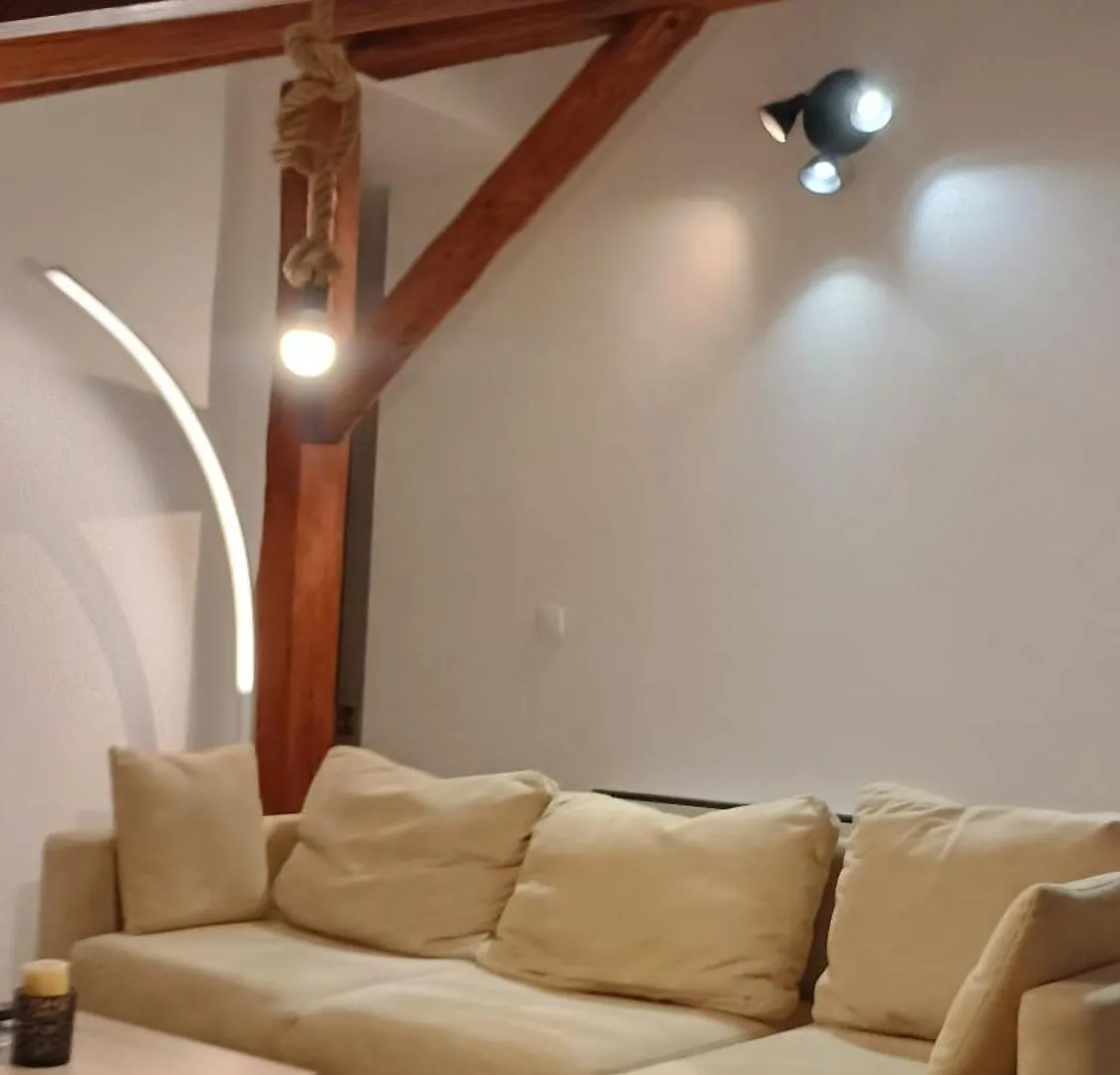 Moon Light-Free Parking Apartment Rijeka Croatia