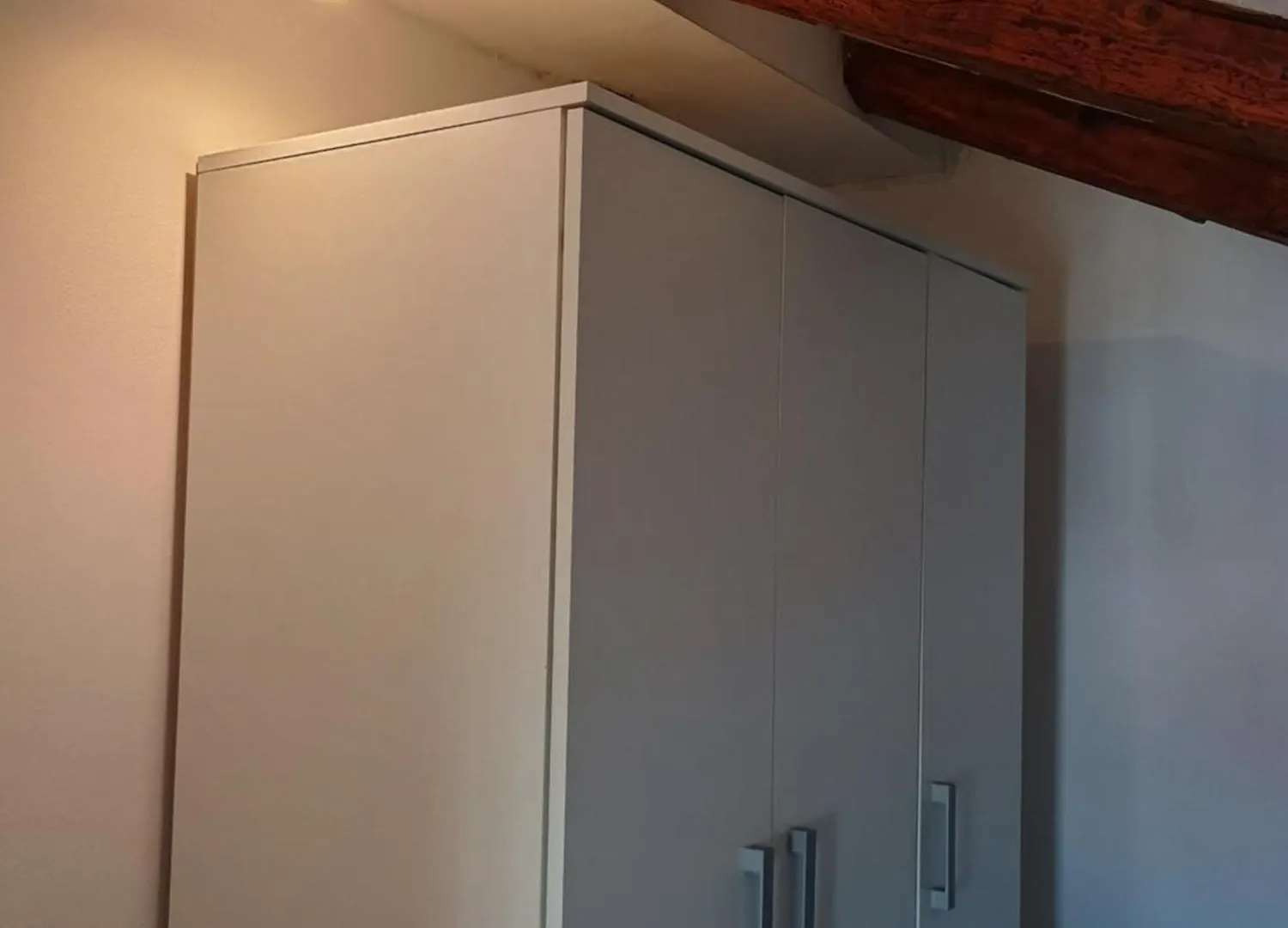 Moon Light-Free Parking Apartment Rijeka